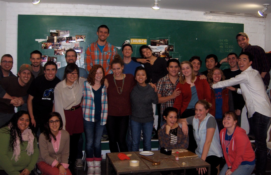 Leadership Community